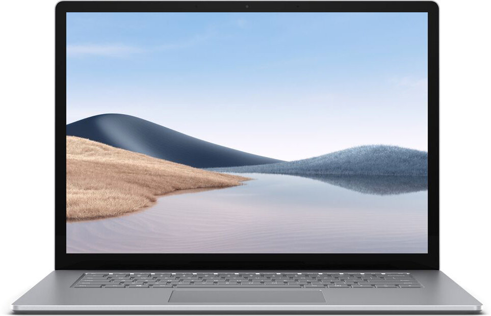 

Microsoft Surface Laptop 4 (5W6-00001)