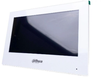 

Dahua з операційною системою Android DHI-VTH5321GW-W