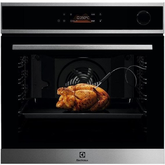 

Electrolux EOC8P39WX