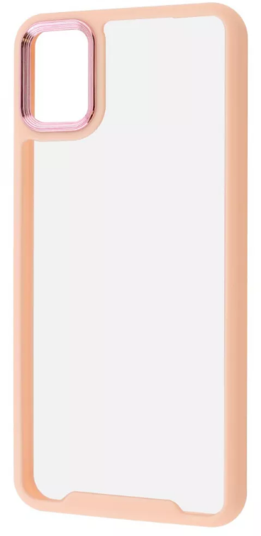 

Wave Just Case Pink Sand для Samsung A055 Galaxy A05