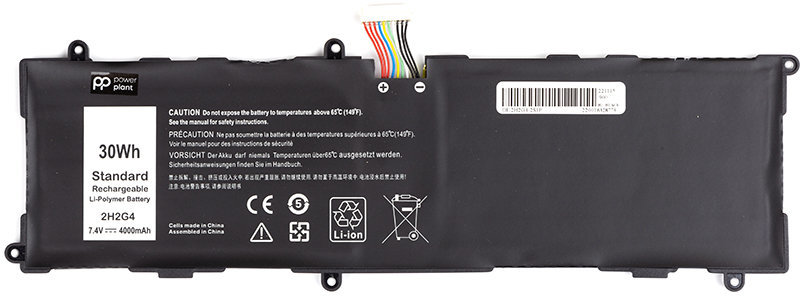 

PowerPlant Dell Venue 11 Pro 7140 Series 2H2G4 (NB441778)