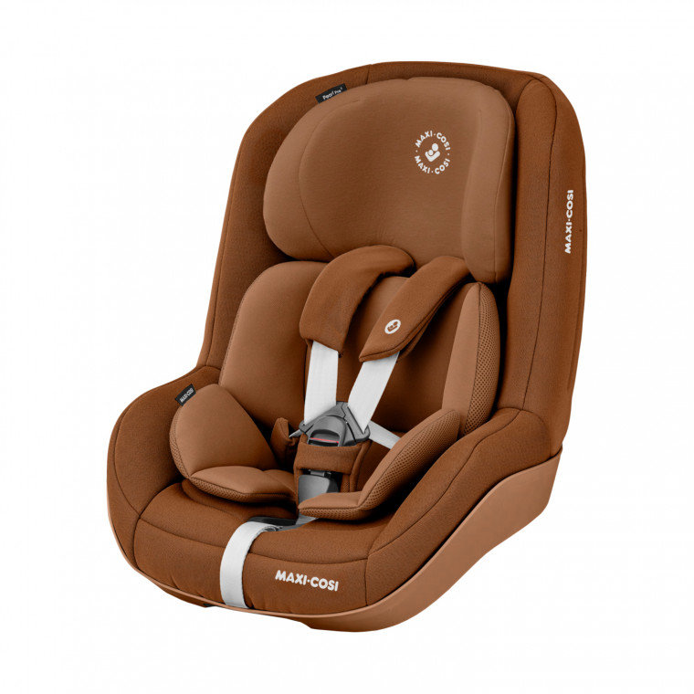 

Автокрісло MAXI-COSI Pearl Pro 2 i-Size Authentic Cognac