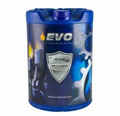Акція на Моторна олива Evo lubricants E9 5W-30 SN/CF 20л від Y.UA