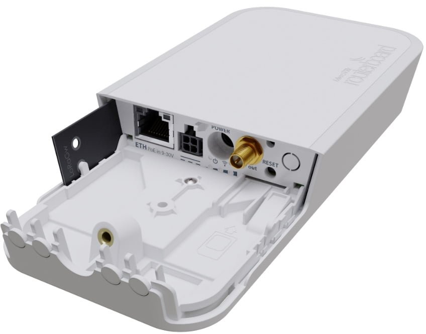 

Mikrotik RBWAPR-2NDR11E-LR2