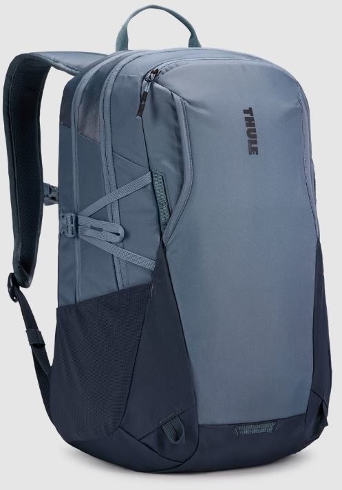 Акція на Thule EnRoute 23L Pond Gray/Dark Slate (TEBP-4216) for MacBook Pro 15-16" від Stylus