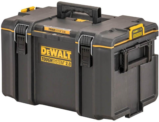 

Ящик для інструментів DeWALT DWST83342-1