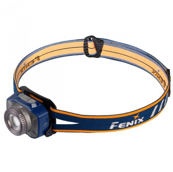 

Fenix HL40R Cree XP-LHIV2 Led синий (HL40RBL)