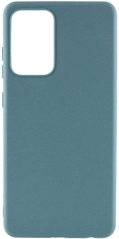 

Tpu Case Candy Blue/Powder Blue для Xiaomi Redmi Note 11E