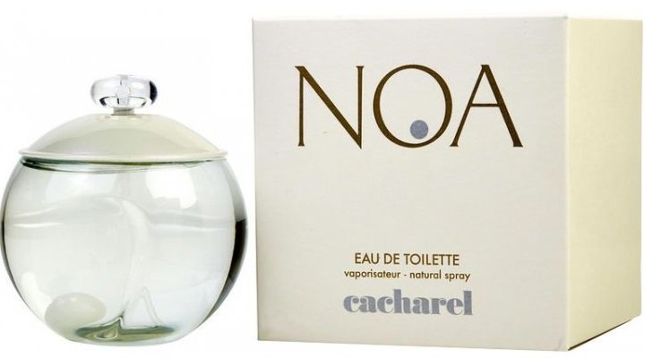 

Туалетная вода Cacharel Noa 30 ml