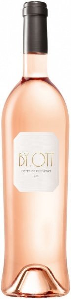 Акція на Вино Ott By Ott Cotes de Provence Rose розовое сухое 0.75л (VTS1003330) від Stylus