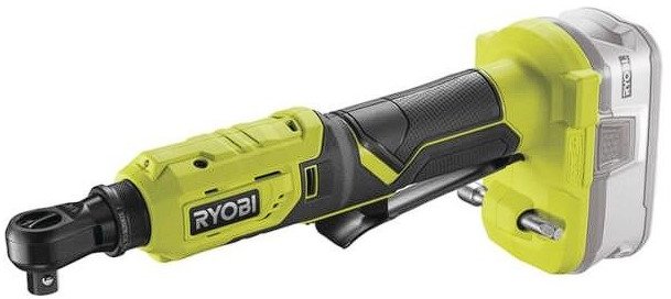 

Гайковерт тріскачний Ryobi ONE+ R18RW2-0 (5133004833)