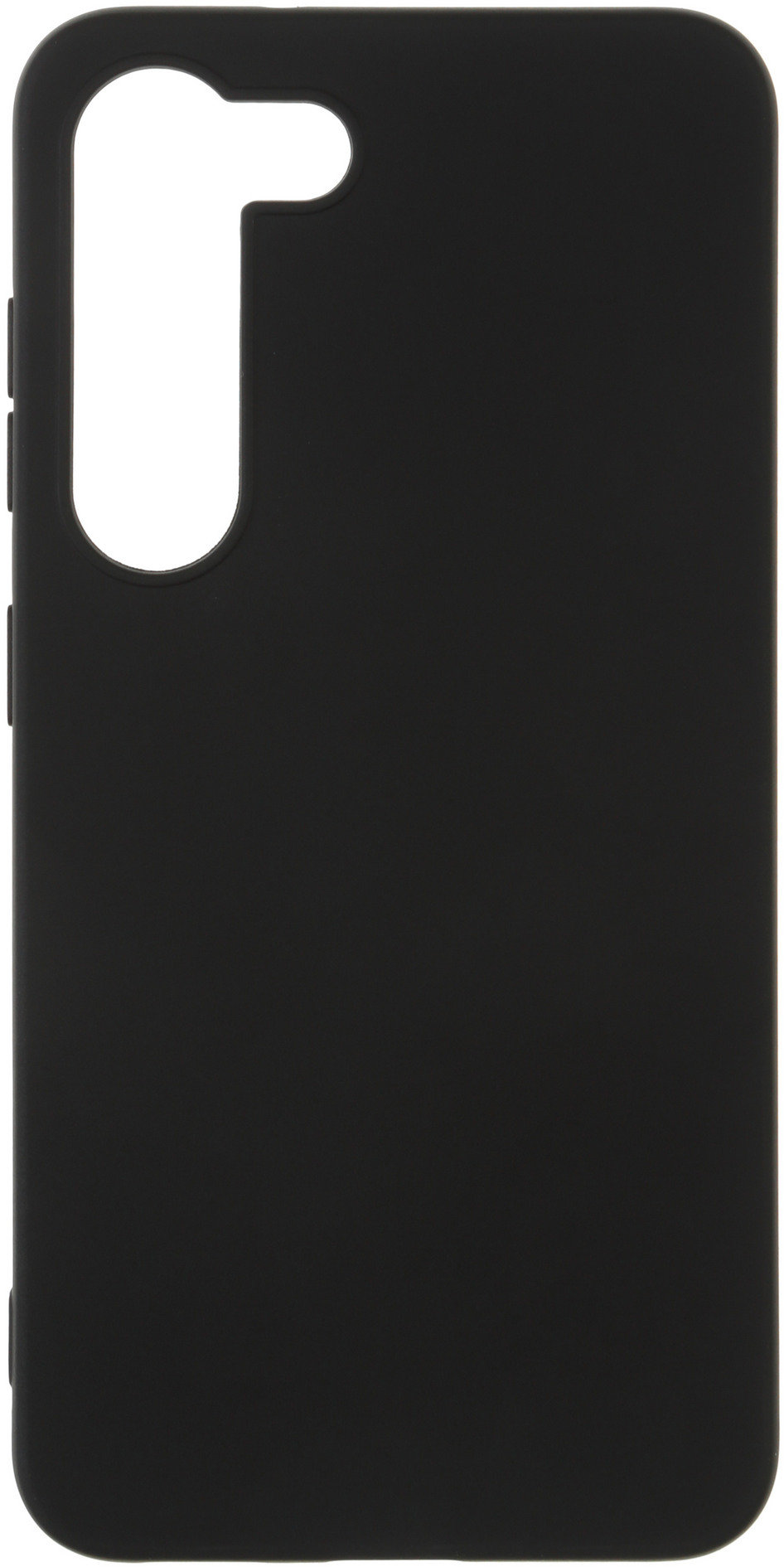 

ArmorStandart Matte Slim Fit Black for Samsung S911 Galaxy S23 (ARM65461)