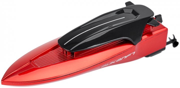 

Катер Zipp Toys на радіокеруванні Speed Boat червоний