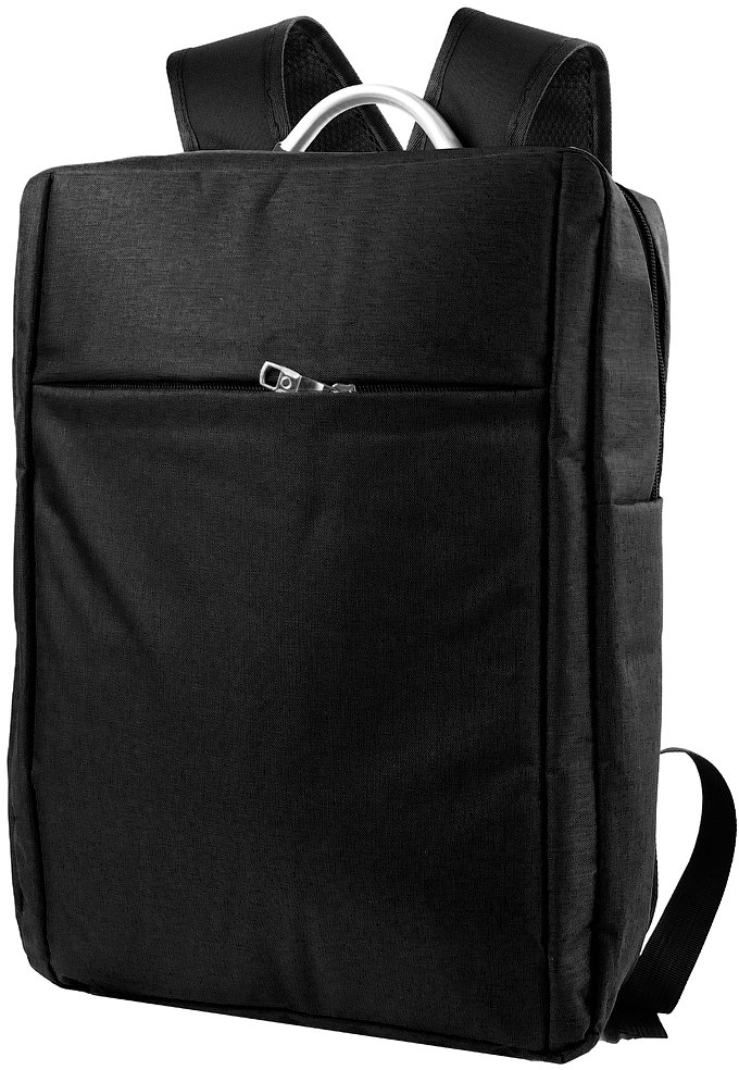

Рюкзак мужской Valiria Fashion черный (5DETAB590-2)