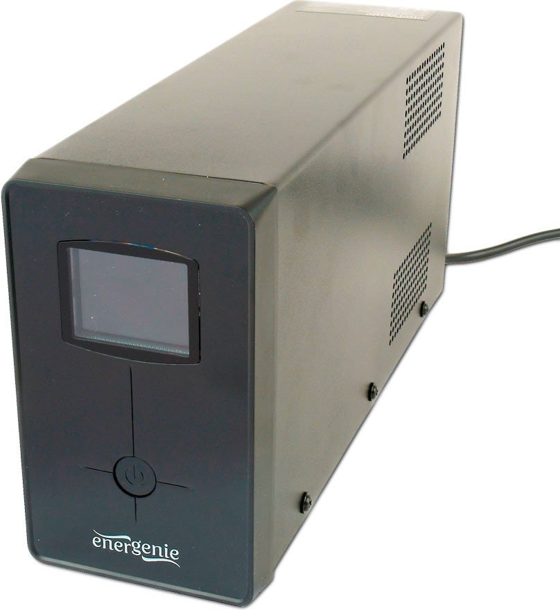 

EnerGenie 650VA Lcd (EG-UPS-031)