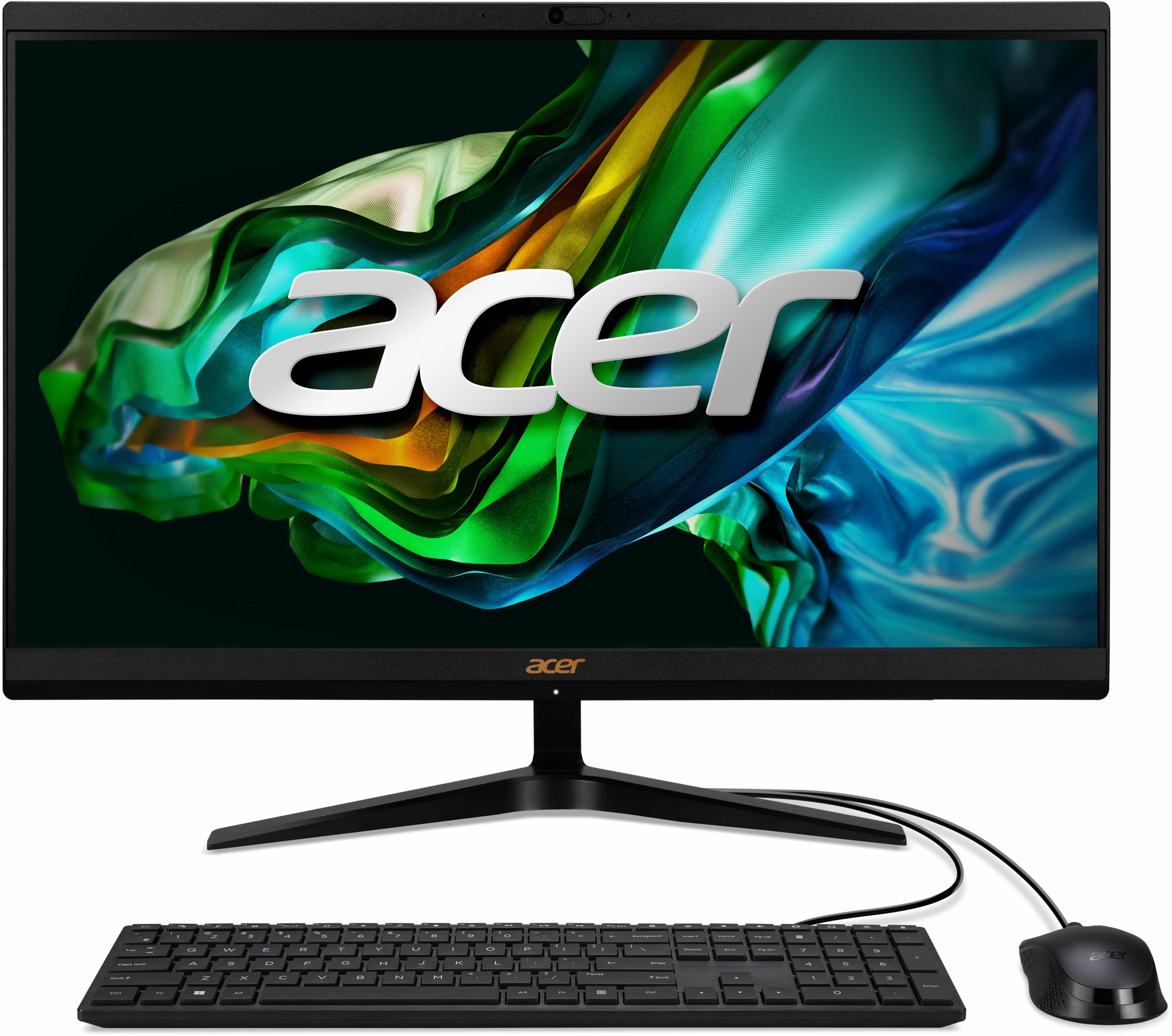 Акція на Acer Aspire C24-1800 (DQ.BLFME.00L) Ua від Stylus