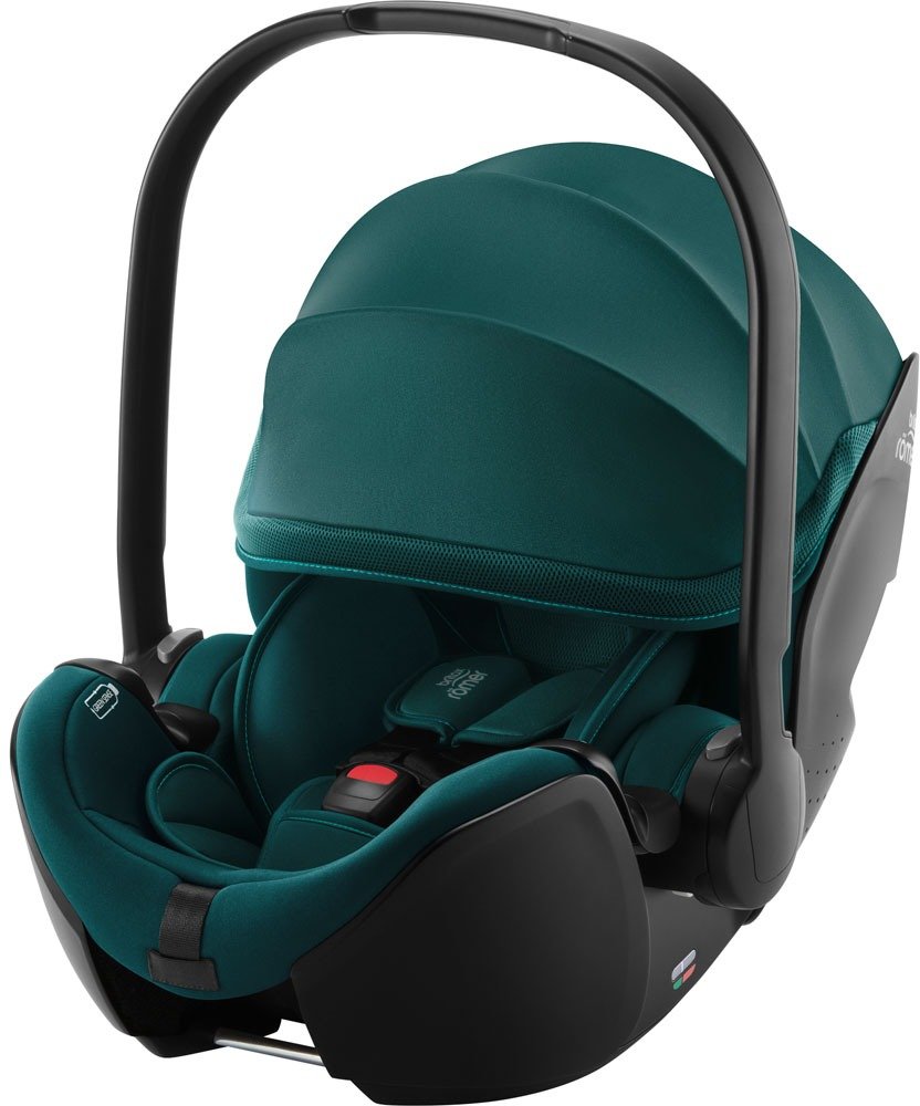 

Автокрісло Britax Romer Baby-Safe 5Z2 Atlantic Green (2000039477)