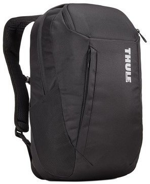 Акція на Thule Accent Backpack 20L Black (TACBP-115) for MacBook Pro 15-16" від Stylus