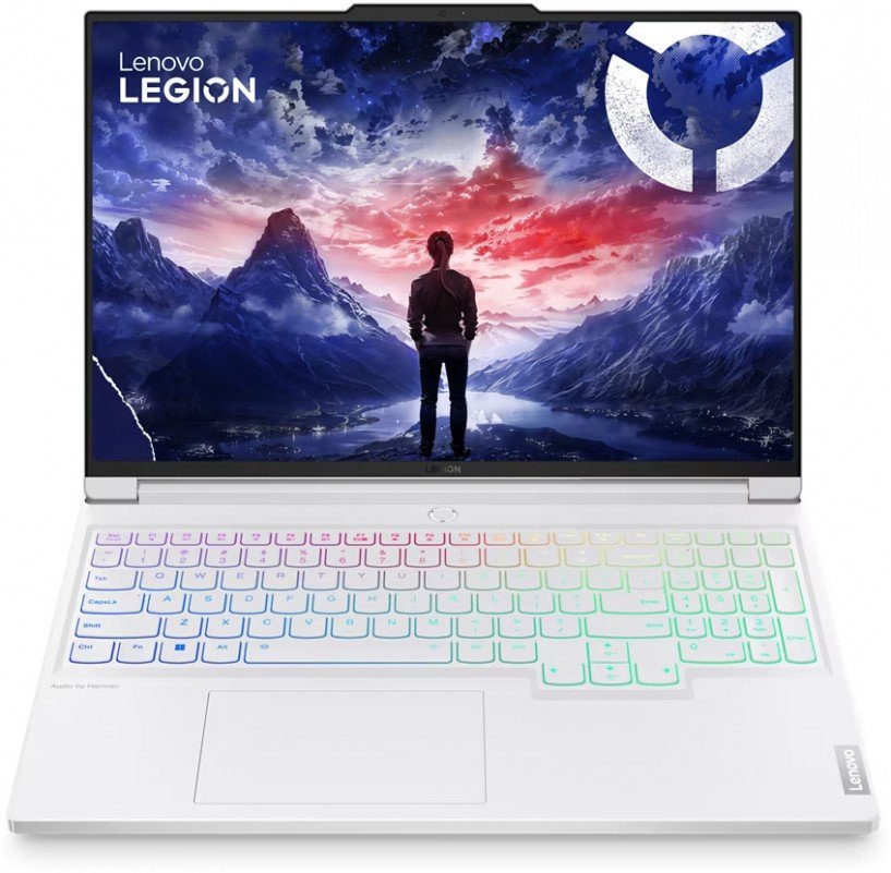 Акція на Lenovo Legion 7 16IRX9 (83FD004GUS) від Y.UA