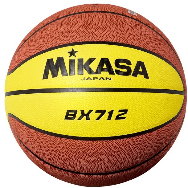 

Mikasa баскетбольний size7 (BX712)