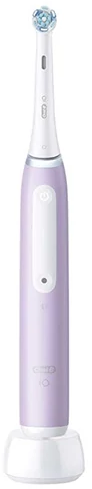 Акція на Oral-B iO Series 4 Lavender від Stylus