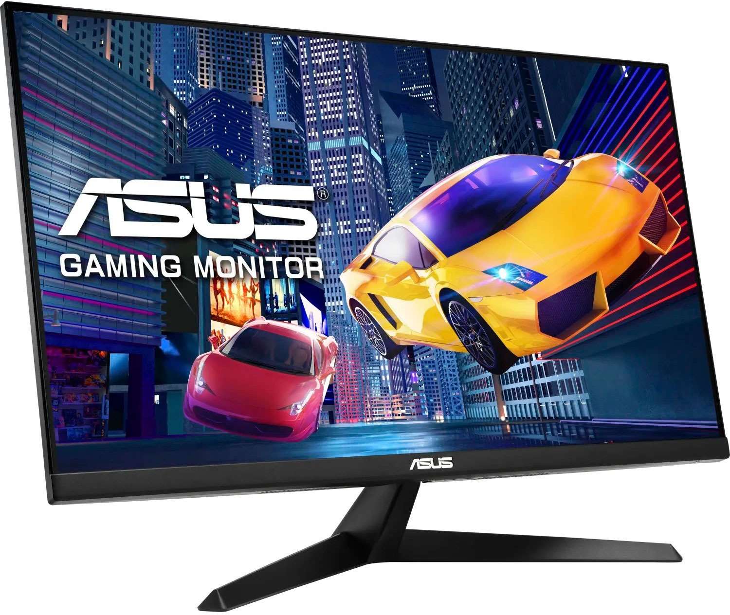 Акція на Asus VY249HGR (90LM06A3-B03A70) від Stylus