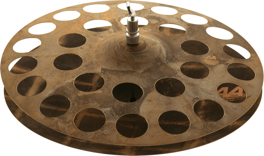 

Тарілка для ударних Sabian 218SHN