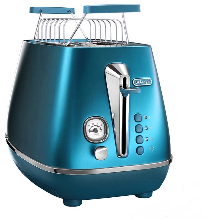 

DeLonghi Cti 2103 Bl