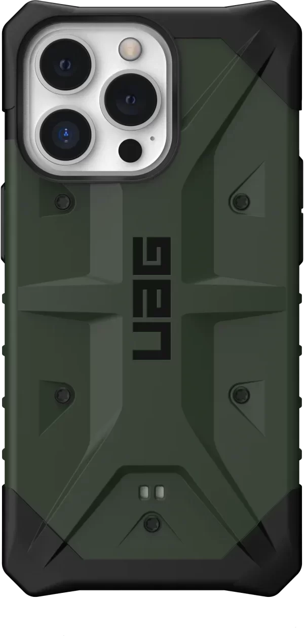 

Urban Armor Gear Uag Pathfinder Olive (113157117272) for iPhone 13 Pro