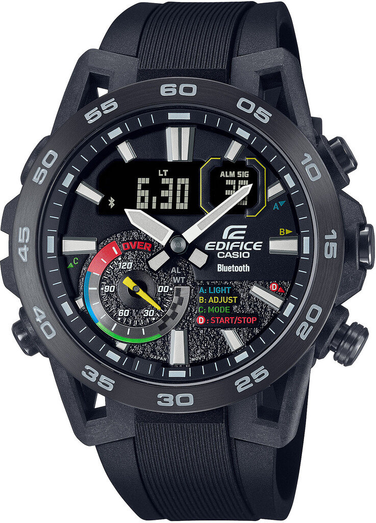 

Casio Edifice Bluetooth ECB-40MP-1AEF