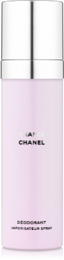 Акція на Парфюмированный дезодорант Chanel Chance 100 ml від Stylus