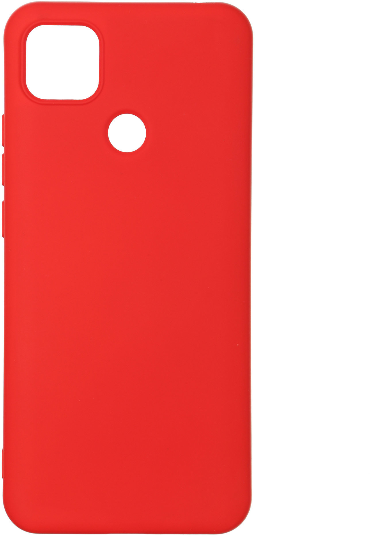 

ArmorStandart Icon Case Chili Red for Xiaomi Redmi 9C (ARM57790)