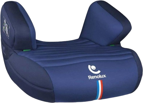 Акція на Автокресло Renolux Jet2 i-Size Ocean (442611) від Stylus