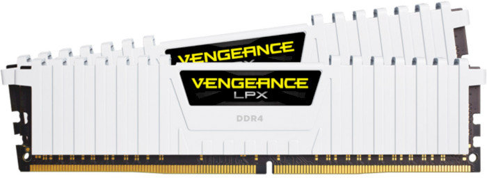 Акція на Corsair 32 Gb (2x16GB) DDR4 3200 MHz Vengeance Lpx Black (CMK32GX4M2E3200C16) від Stylus