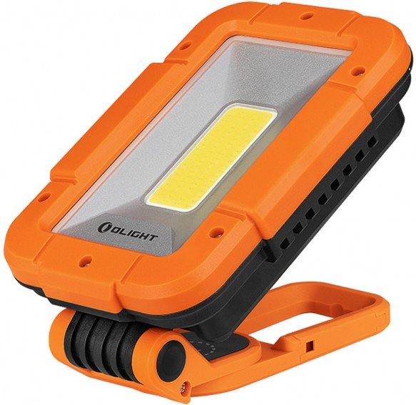 

Olight Swivel Pro Max orange (2370.39.27)