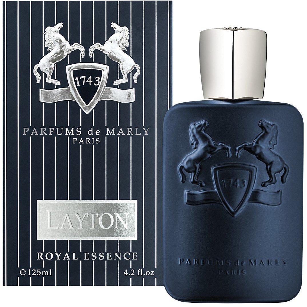 

Парфюмированная вода Parfums De Marly Layton 125 ml