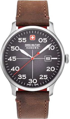 

Swiss Military-Hanowa (06-4326.04.009)