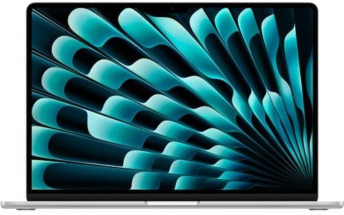 

Apple MacBook Air 15" M2 Silver 2023 (Z18P000PZ) Approved Вітринний зразок