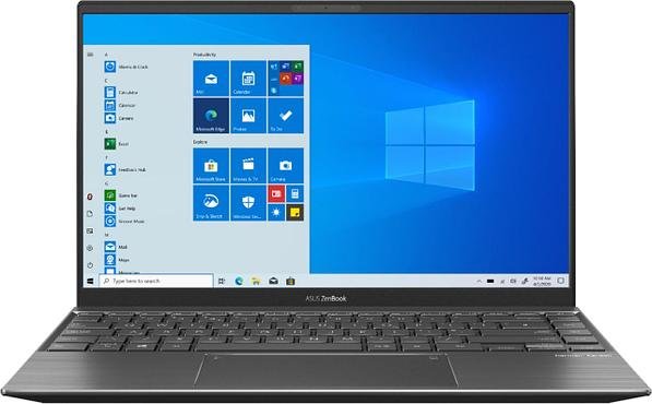 

Asus ZenBook 14 Q408UG (Q408UG-211.BL)