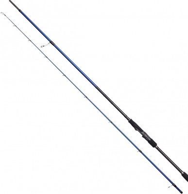 

Savage Gear SGS6 All-Around 8'3"/2.51M F 20-60G H 1.5-2.5 2Sec