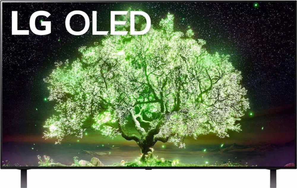 

Lg OLED55A1