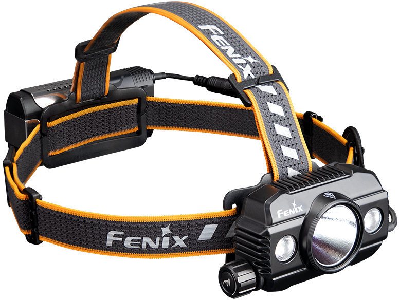 

Fenix HP30R V2.0