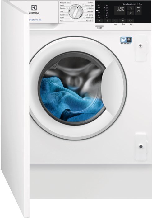 

Electrolux EW7F447WIN