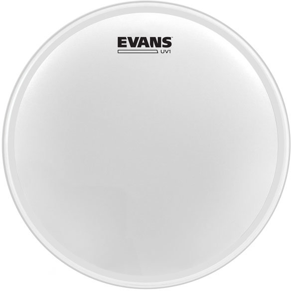 

Пластик Evans B18UV1 18" UV1 Coated