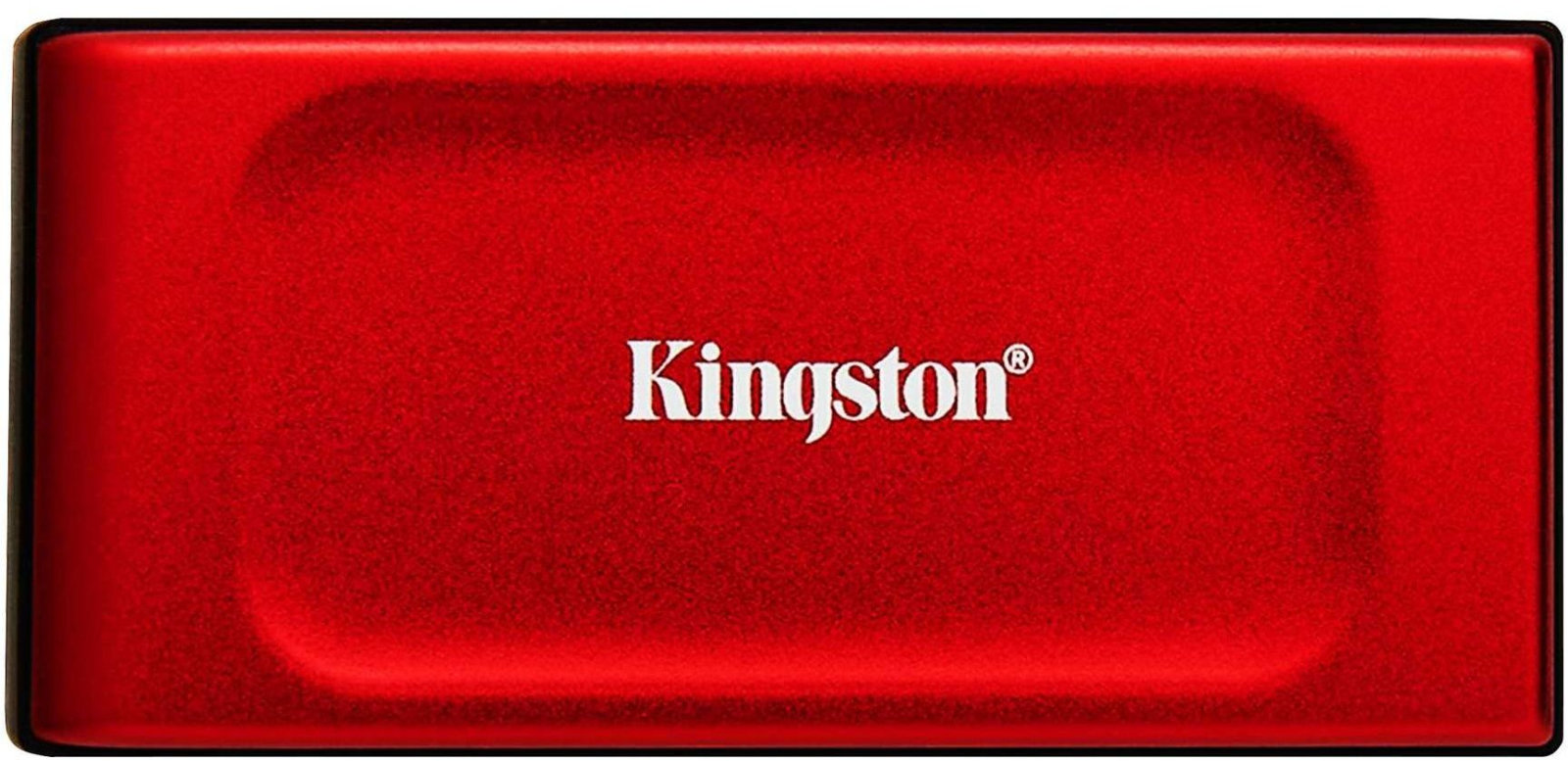 Акція на Kingston XS1000 2 Tb Red (SXS1000R/2000G) Ua від Stylus