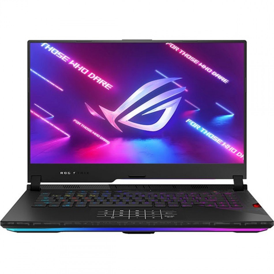 

Asus Rog Strix Scar 15 (G533QS-HQ122T)