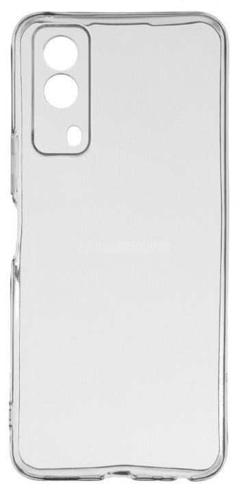 

ArmorStandart Air Series Camera cover Transparent for Vivo Y53s 5G (ARM67134)