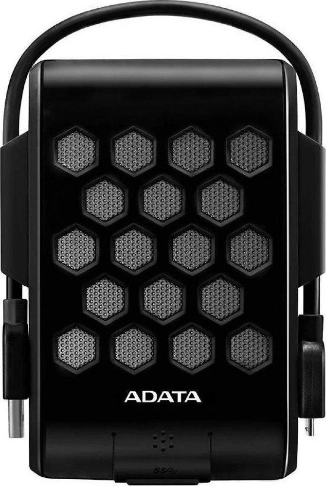 Акція на Adata HD720 2TB (AHD720-2TU31-CBK) від Stylus