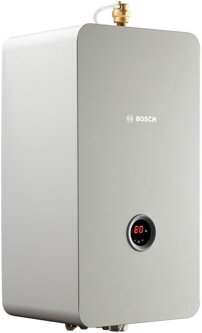 Акция на Bosch Tronic Heat 3500 12 ErP Ua 12 кВт от Stylus
