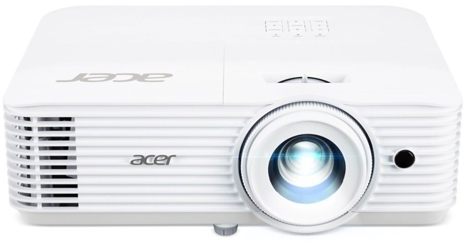 Акція на Acer X1528Ki (MR.JW011.001) від Stylus